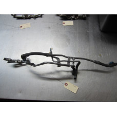 06H112 Fuel Lines From 2010 Subaru Forester  2.5